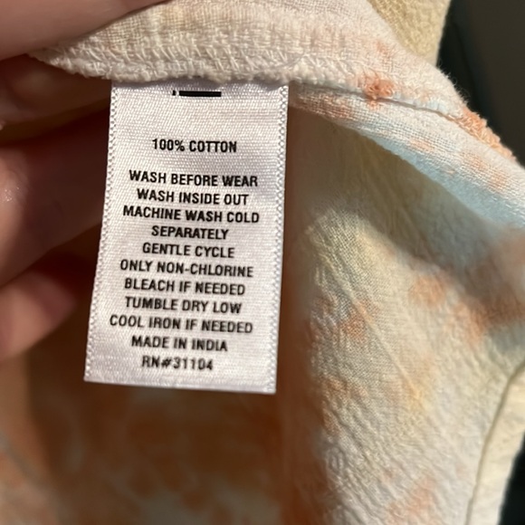 Wonderly Ladies’ Blouse - Picture 4 of 8